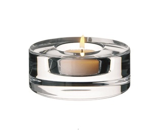 Κηροπήγιο Puck Votive H 36 mm