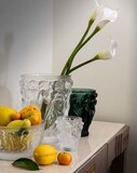 Bacchantes vase pm
