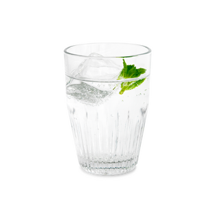 Ποτήρι Glass - 4 τμχ. 30 cl