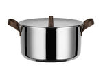 Edo pan with 2 handles Ø 24 cm