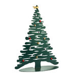 Χριστουγεννιάτικο δένδρο Bark πράσινο H70cm