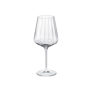 Κρυστάλλινο Ποτήρι Λευκού Κρασιού Bernadotte 43 cl, 6 τμχ