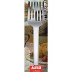 Tibidabo spaghetti serving fork