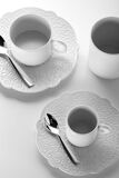 Πιατάκι espresso/ψωμιού/aperitif Dressed