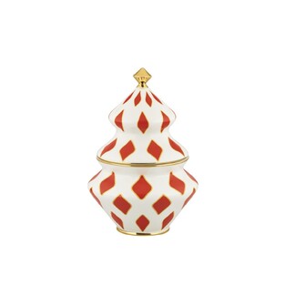 Βάζο για καραμέλες Delight