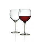 Ποτήρι κόκκινου κρασιού Mami XL - 4 τμχ.