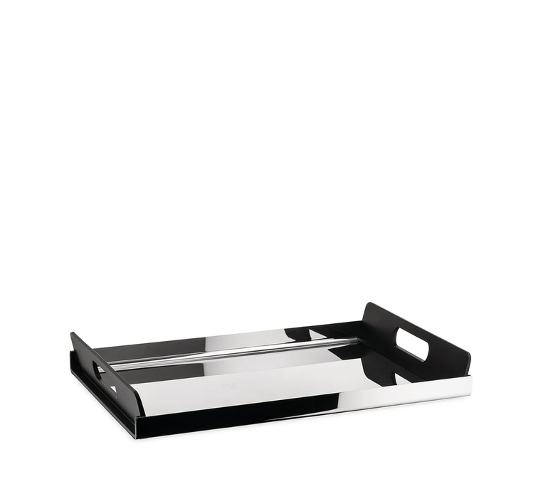 Vassily tray  45 cm, with handles