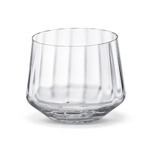 BERNADOTTE Low Tumbler Glass, 6 pcs