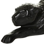 Panther figure Zeila noir