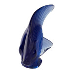 Φιγούρα Ψάρι Bleu Saphir