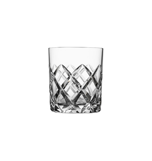 Glass whiskey Sofiero of - 4 pcs. 25 CL