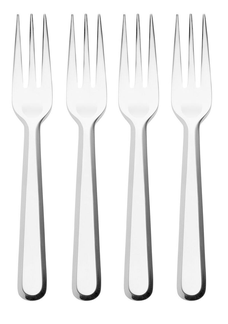 Hors - d'oeuvre forks Amici 4 pcs.