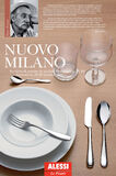 Κουτάλι σάλτσας Nuovo Milano