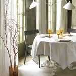Syracuse Dolce 175x250 tablecloth