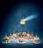 Καμπάνα Marcel Wanders, Star
