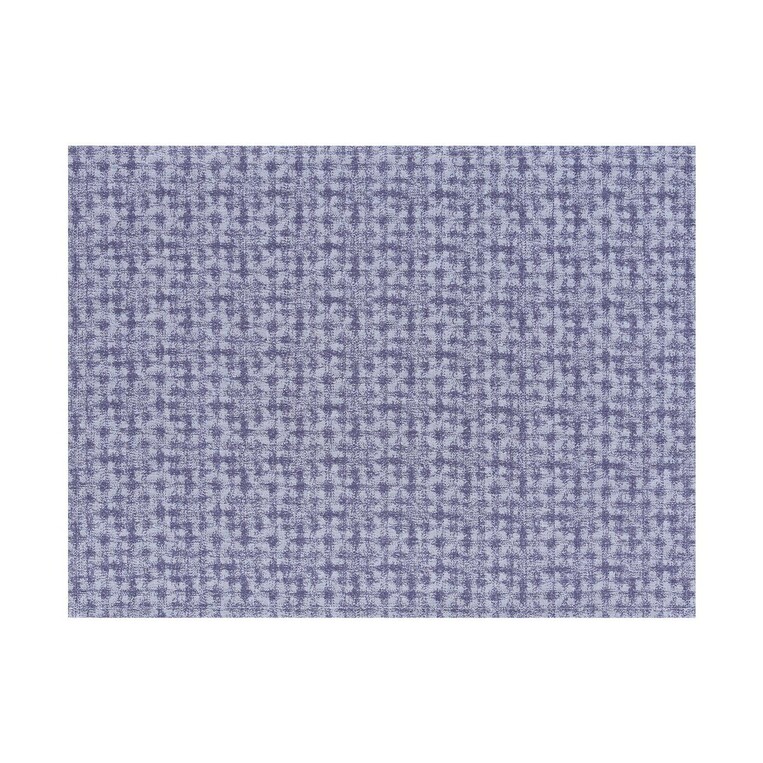 Sous Plat A  la carte Denim 48X36, 4 τμχ.
