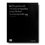 Gauchos: Icons of Argentina