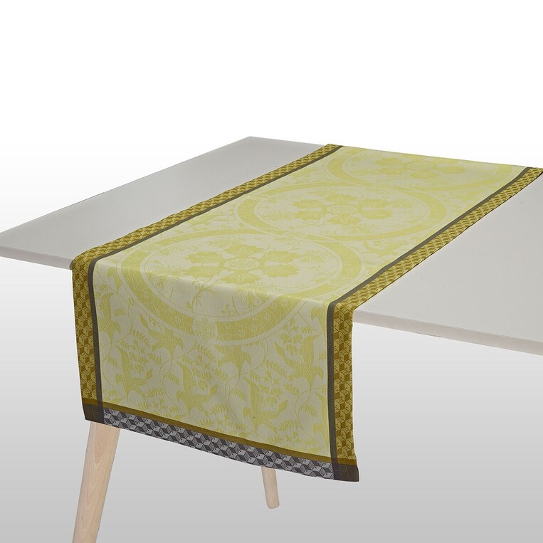 Runner Duchesse Narcisse 50X150