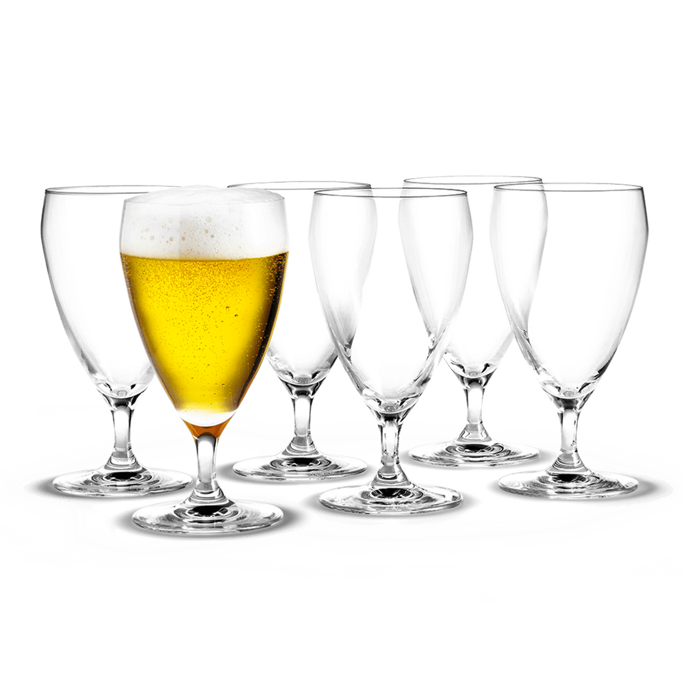 Ποτήρι Perfection - μπύρας 44 cl, 6 τμχ