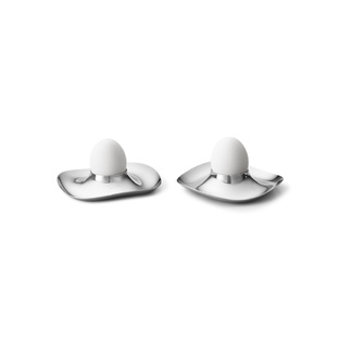Cobra egg cups, 2 pcs