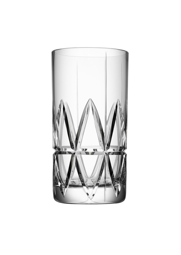Ποτήρι σωλήνας Peak 37 cl - 4 τμχ.