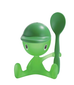 Cico eggcup green