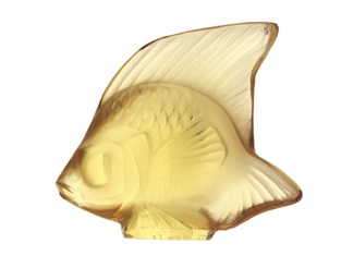 Figure of Or fish