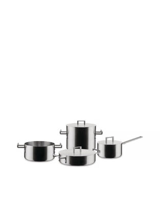 Convivio 7 pcs Cookware set