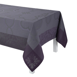 Tablecloth Villa Medicis Prune 175x250