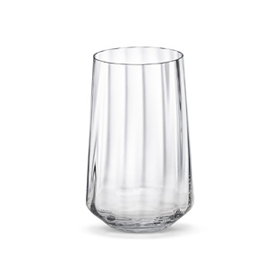 BERNADOTTE Tall Tumbler Glass, 6 pcs.