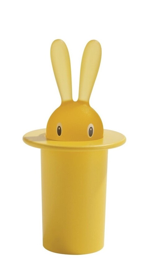 Θήκη για οδοντογλυφίδες Magic Bunny