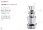 Pots & Pans saucepan Ø 16 cm