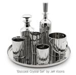 Καράφα whiskey Harmonie