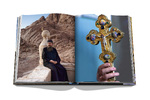 St. Catherine’s Monastery: Behind Sacred Doors