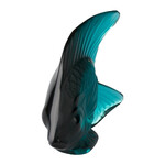 Φιγούρα Ψάρι Turquoise