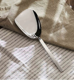 Κουτάλα για risotto Dry