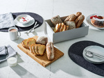 Ψωμιέρα για αποθήκευση & σερβίρισμα Mattina