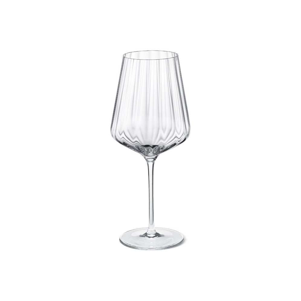 Κρυστάλλινο Ποτήρι Λευκού Κρασιού Bernadotte 43 cl, 6 τμχ