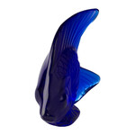 Φιγούρα Ψάρι Bleu Cap Ferrat lustré