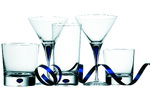 Ποτήρι Double Old Fashioned Intermezzo 40cl (30cl)