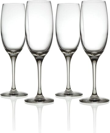 Mami XL champagne glass - 4 pcs.
