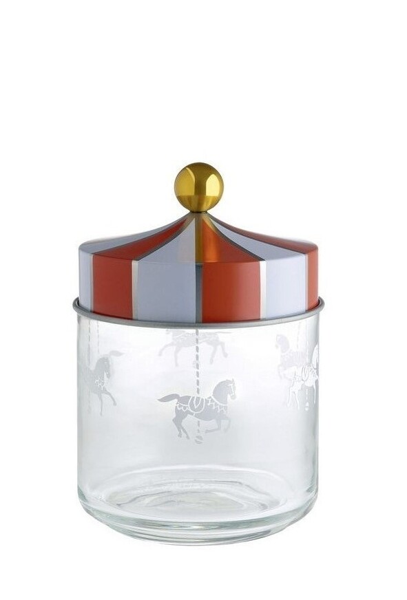 Βάζο Circus 0.75l