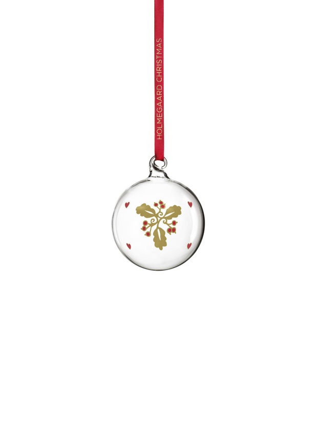 Μπάλα Holmegaard Christmas, Ann-Sofi Romme