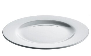 Πιάτο φαγητού PlateBowlCup Ø 27.5 cm 4 τμχ.