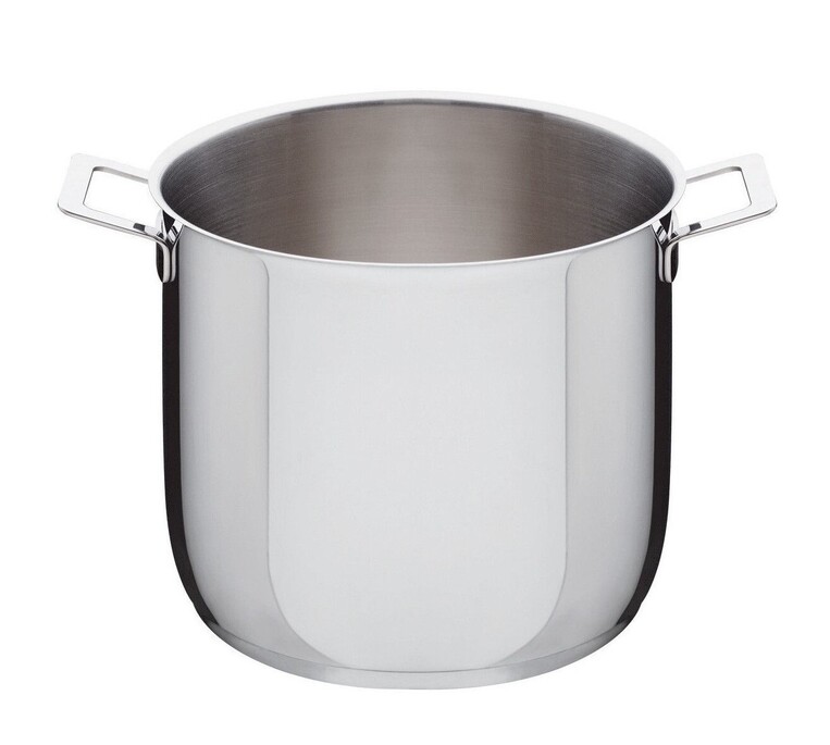 Κατσαρόλα ψηλή Pots&Pans Ø 24 cm