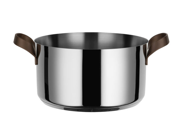 Edo pan with 2 handles Ø 24 cm
