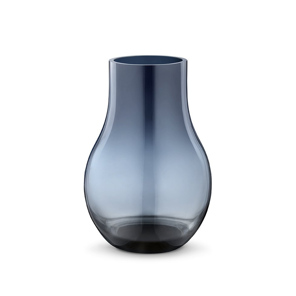 Cafu vase small, glass