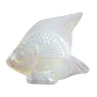 Fish Fish Opale Lustré