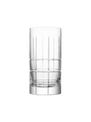 Street tube glass - 4 pcs. 45 Cl
