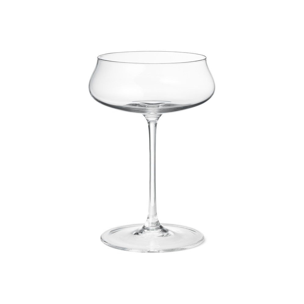 SKY Cocktail Coupe, 2 pieces